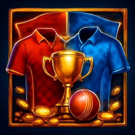 darazplay অ্যাপ ড্যাশবোর্ডের ক্লোজআপ