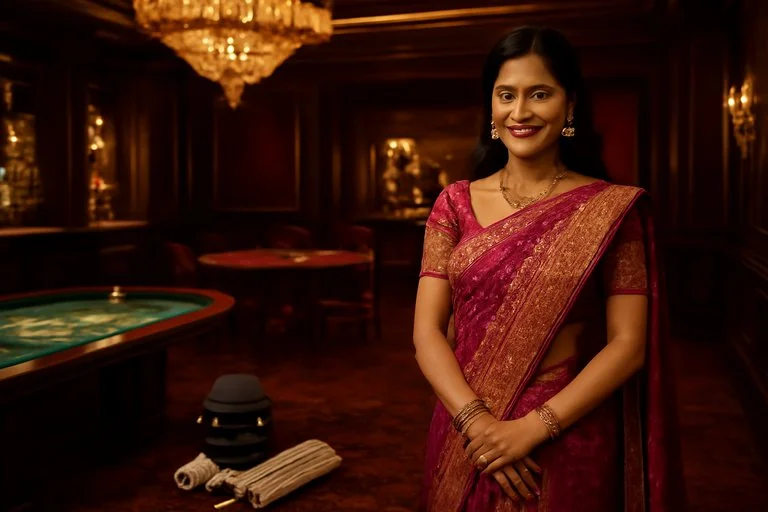 darazplay মোবাইল পরিসংখ্যান স্ক্রিন