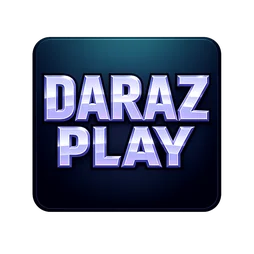 darazplay logo